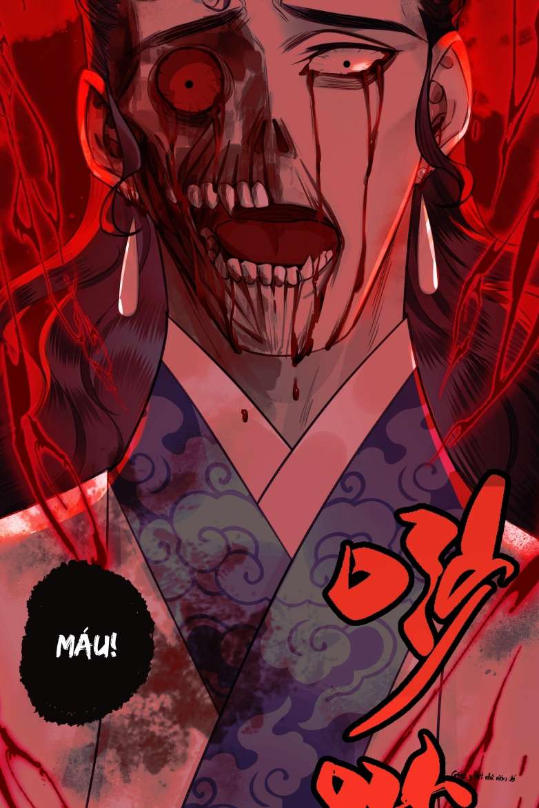 Bổn Tôn Tại Tông Môn Dưỡng Quỷ Hút Máu Chap 37 - Next Chap 38