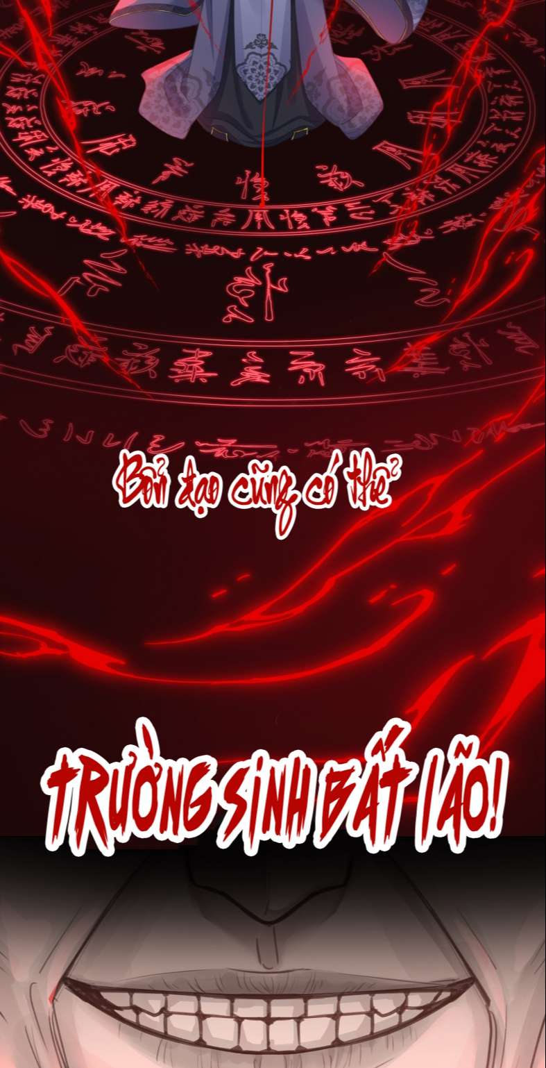 Bổn Tôn Tại Tông Môn Dưỡng Quỷ Hút Máu Chap 37 - Next Chap 38