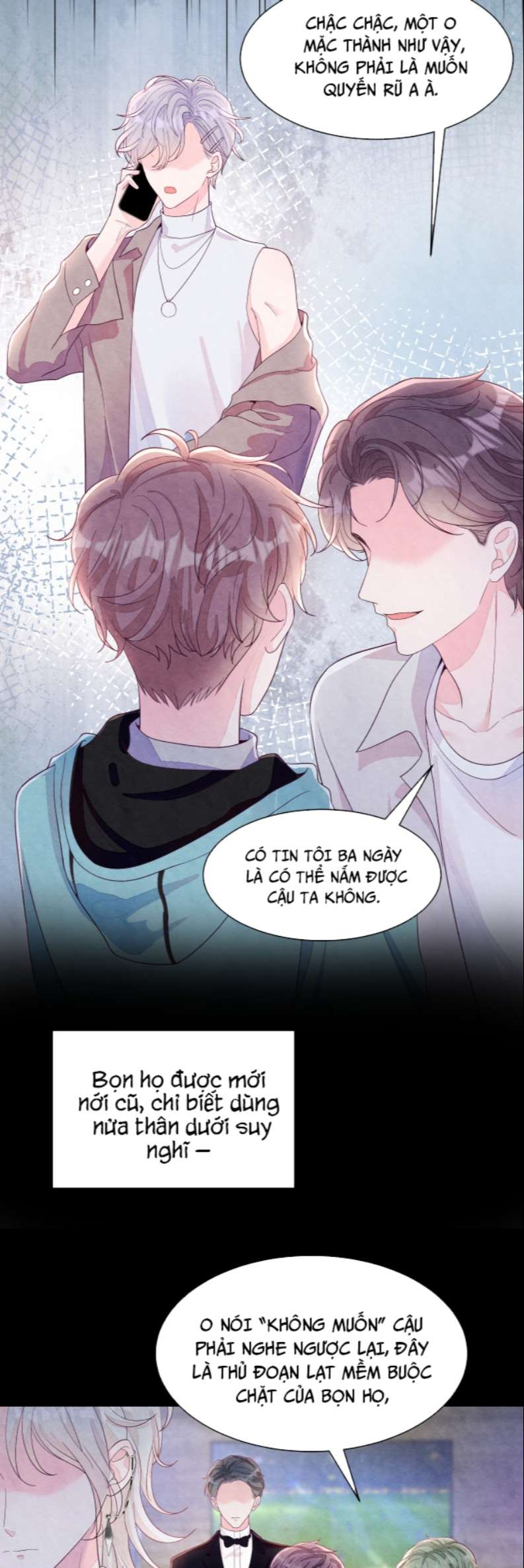 Bất Thủ A Đức Chap 5 - Next Chap 6