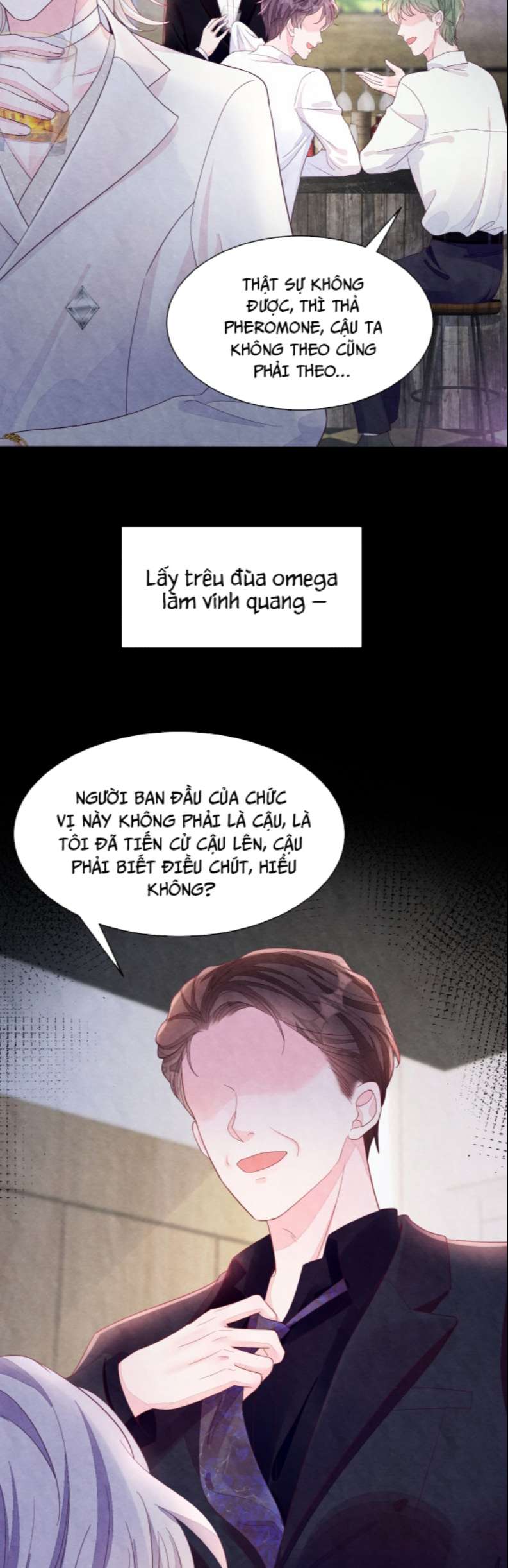 Bất Thủ A Đức Chap 5 - Next Chap 6