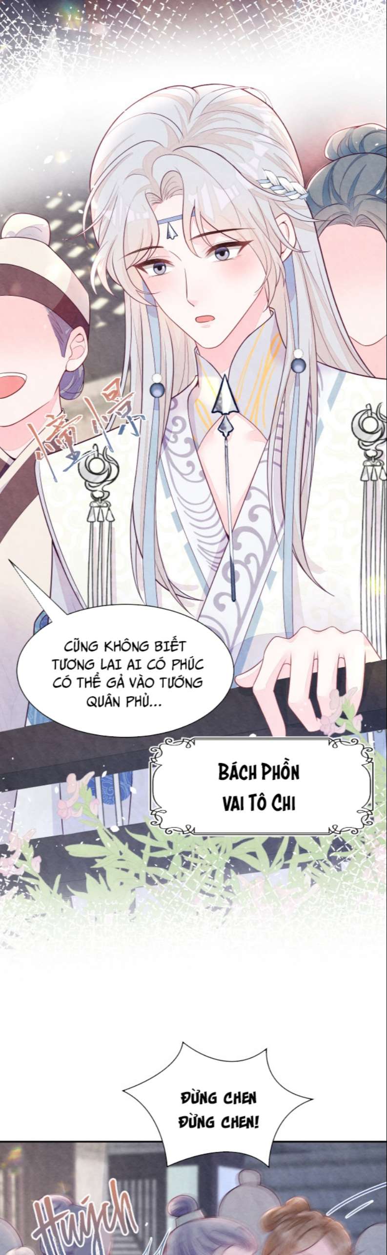 Bất Thủ A Đức Chap 5 - Next Chap 6