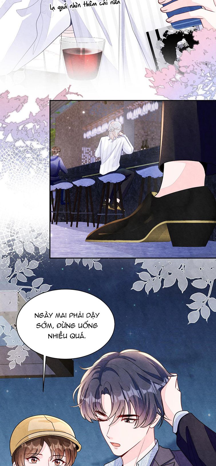 Bất Thủ A Đức Chap 6 - Next Chap 7