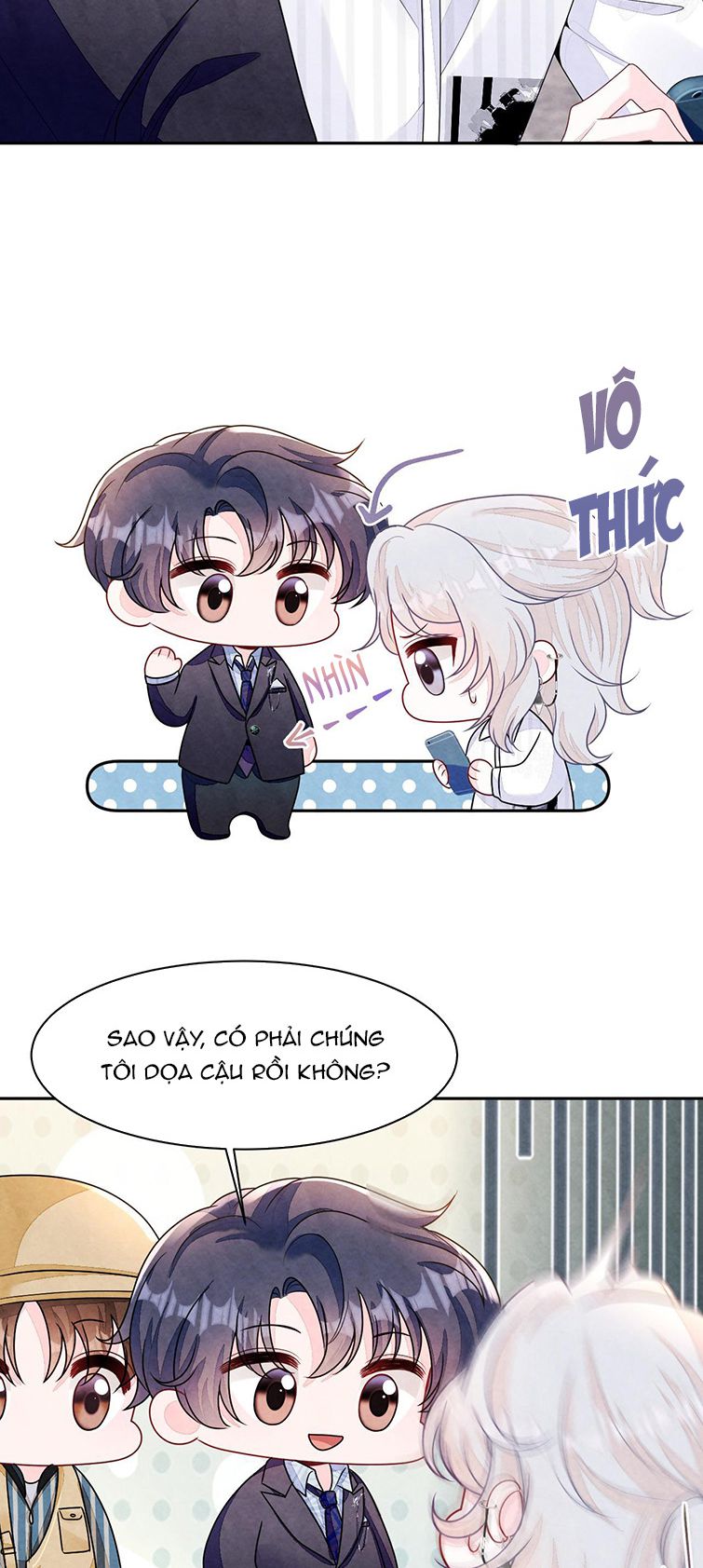 Bất Thủ A Đức Chap 6 - Next Chap 7