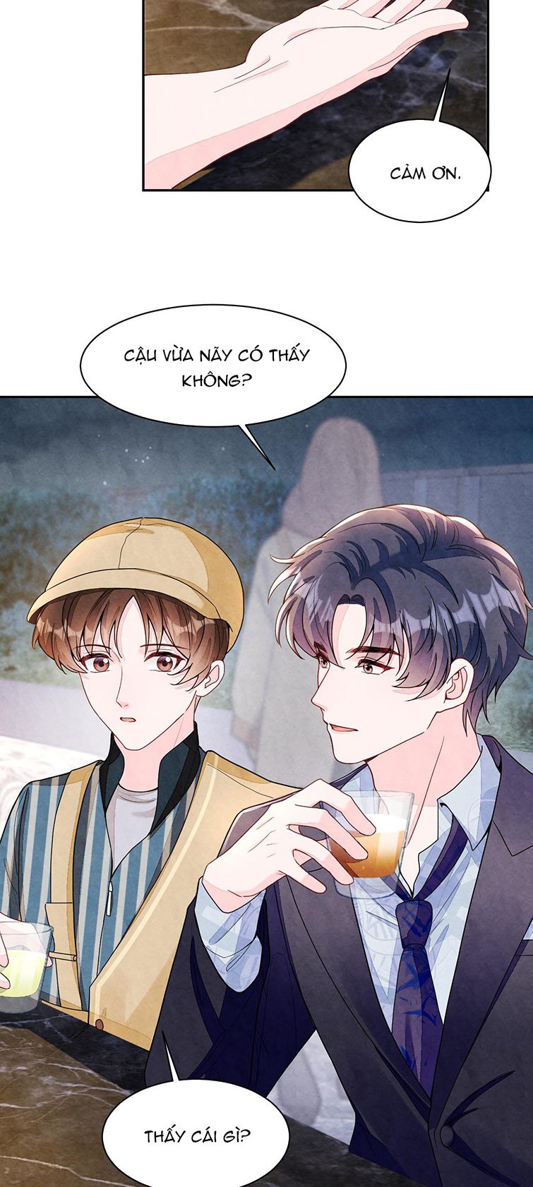 Bất Thủ A Đức Chap 6 - Next Chap 7