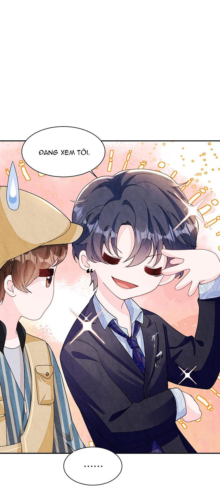 Bất Thủ A Đức Chap 6 - Next Chap 7