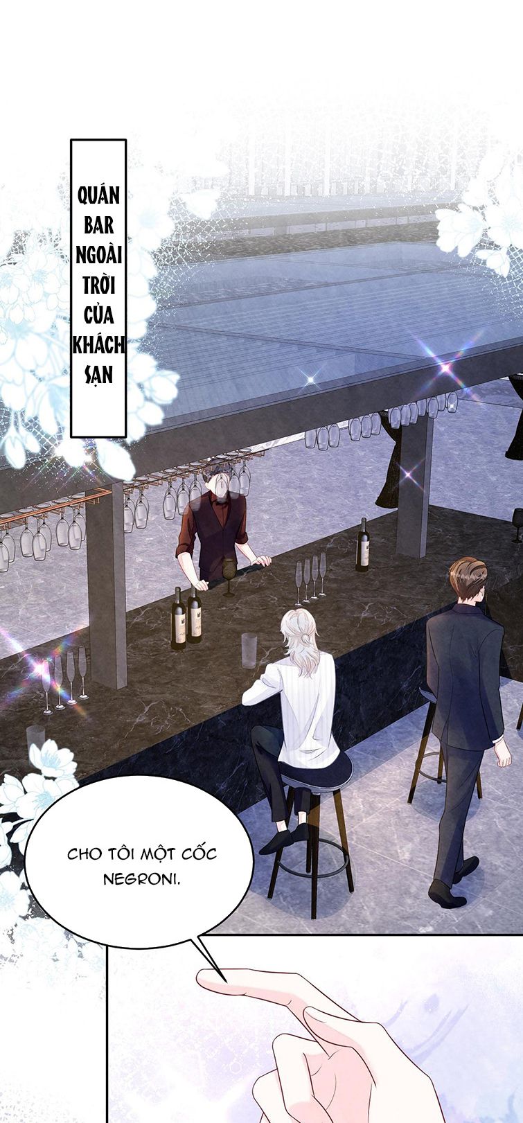 Bất Thủ A Đức Chap 6 - Next Chap 7