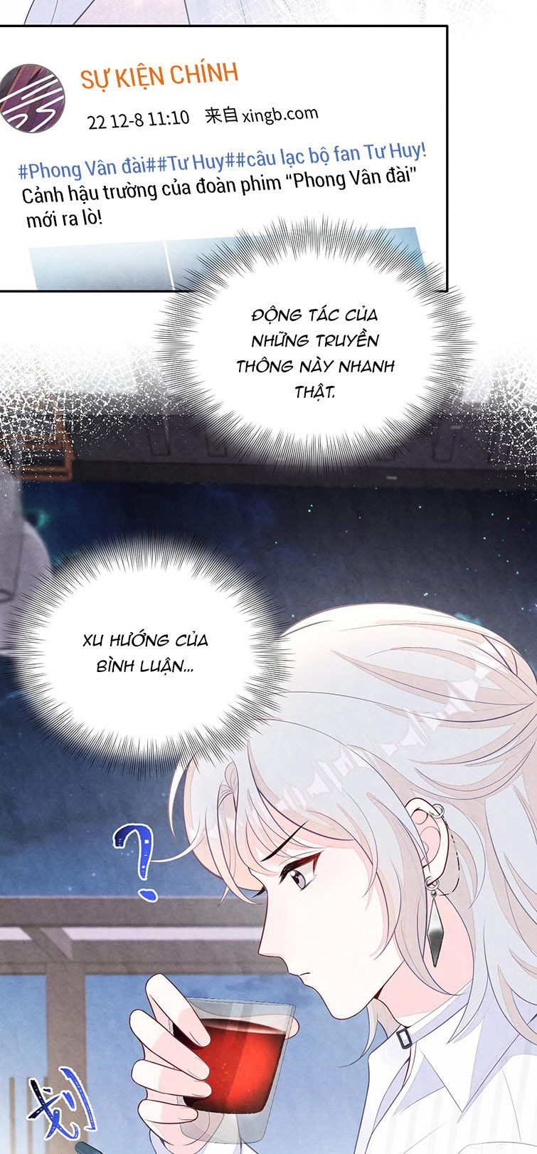 Bất Thủ A Đức Chap 6 - Next Chap 7