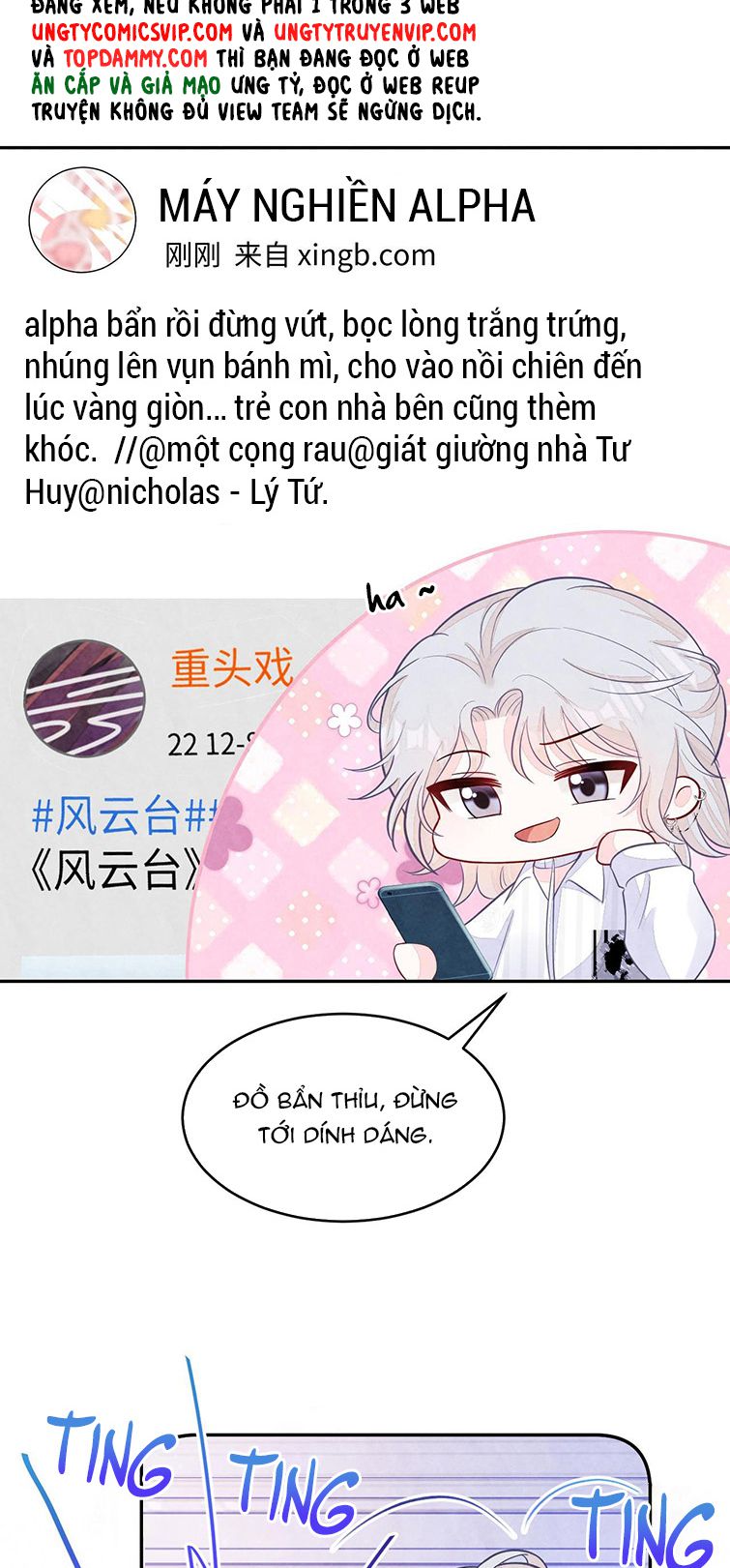 Bất Thủ A Đức Chap 6 - Next Chap 7