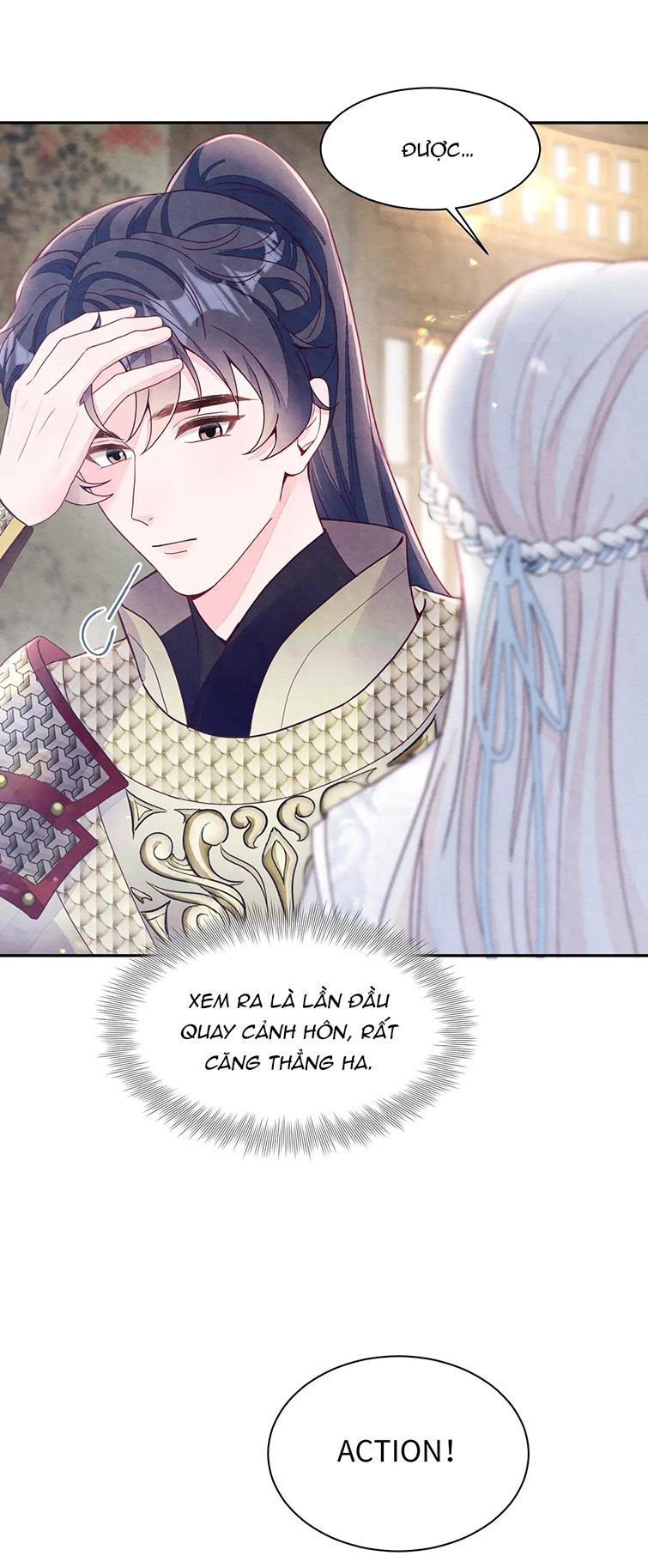 Bất Thủ A Đức Chap 7 - Next Chap 8