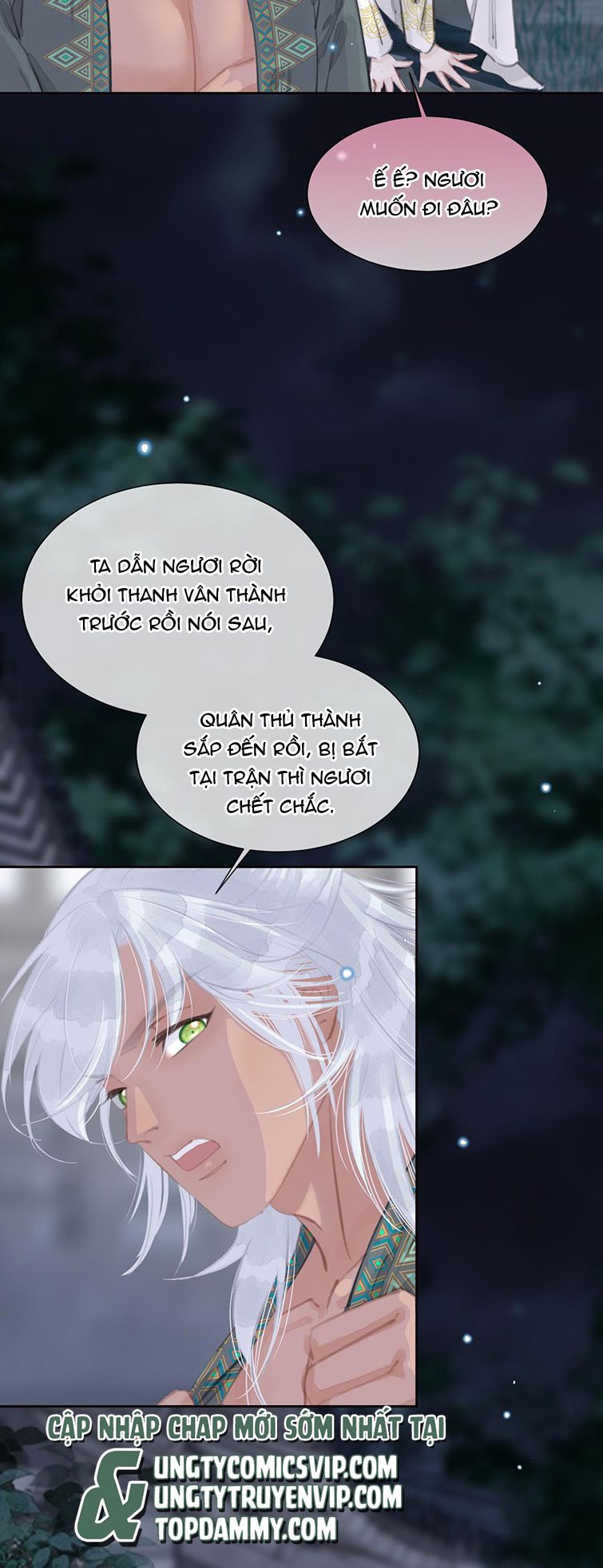 Lương Dược Giang Hồ Chap 6 - Next Chap 7