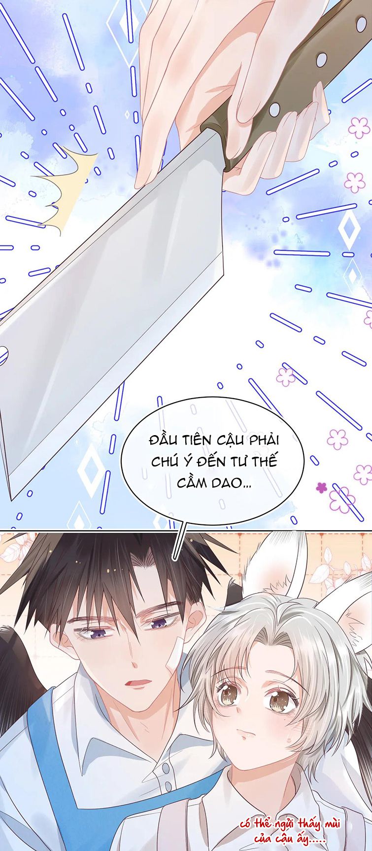 Một Ngụm Ăn Thỏ Phần 2: Chap 12 - Next Phần 2: Chap 11