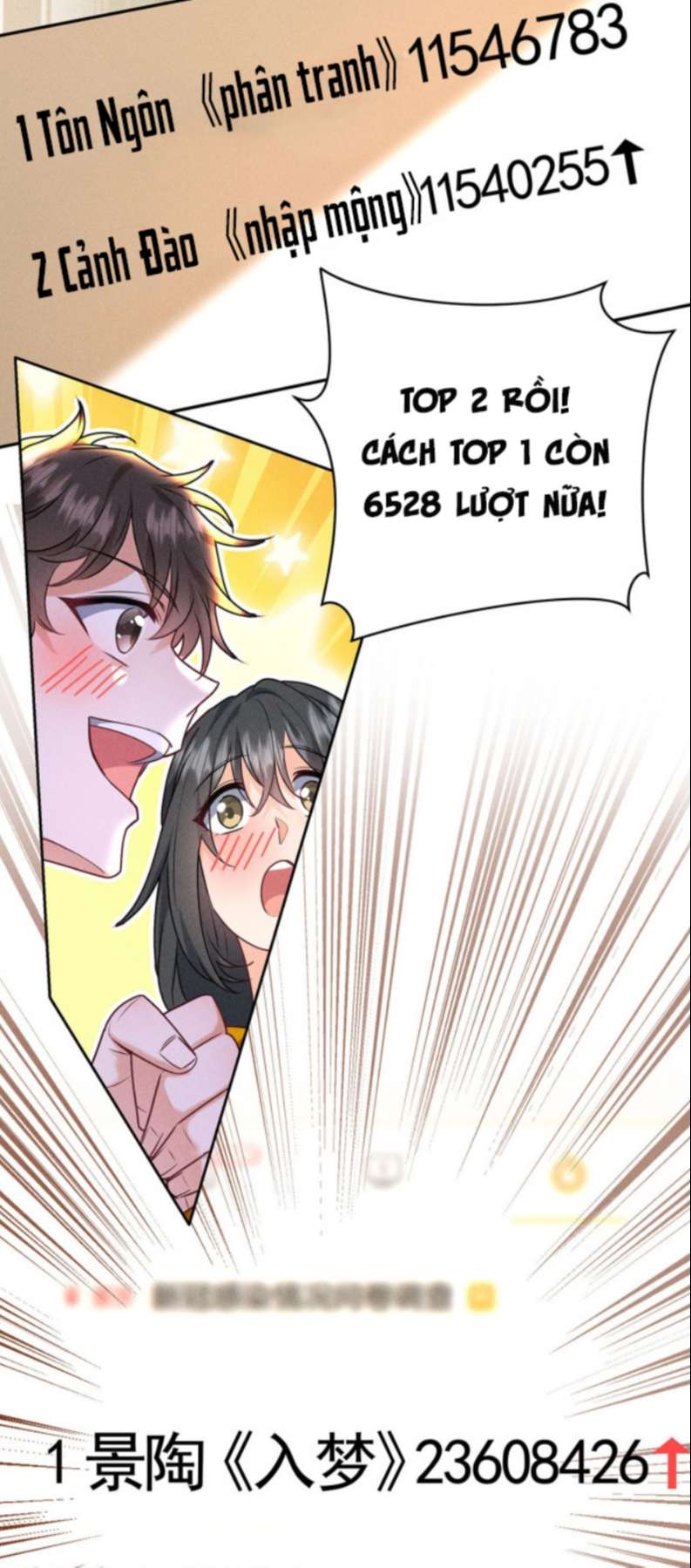 Quản Lý Nhà Tôi Thật Khó Trêu Chap 33 - Next Chap 34