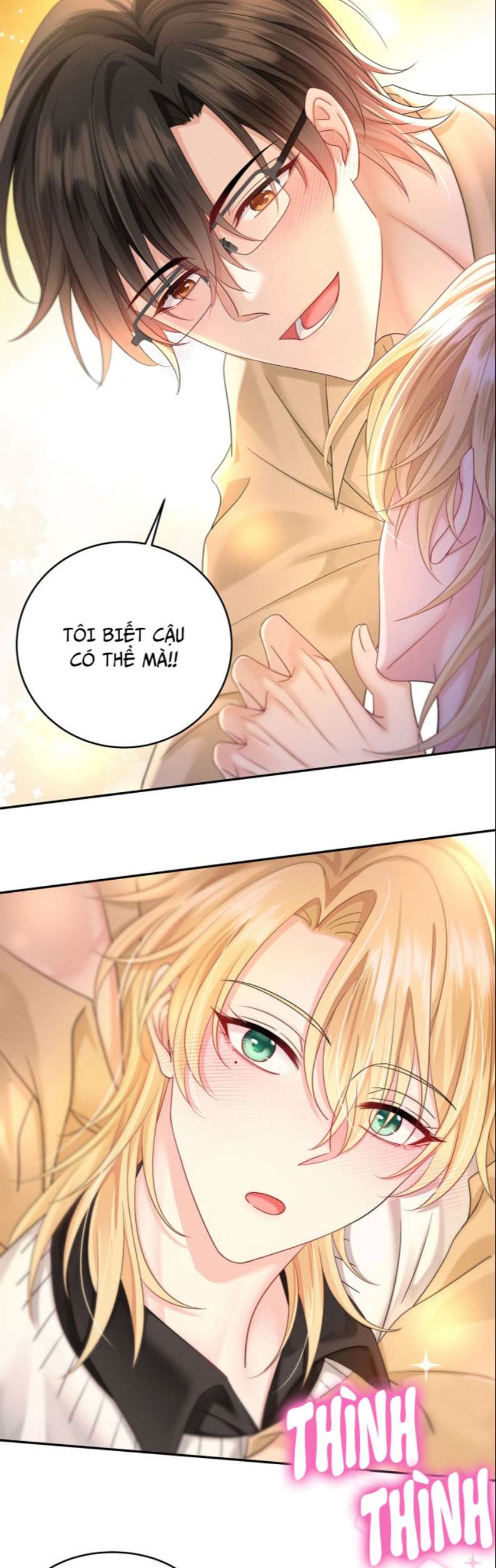 Quản Lý Nhà Tôi Thật Khó Trêu Chap 33 - Next Chap 34