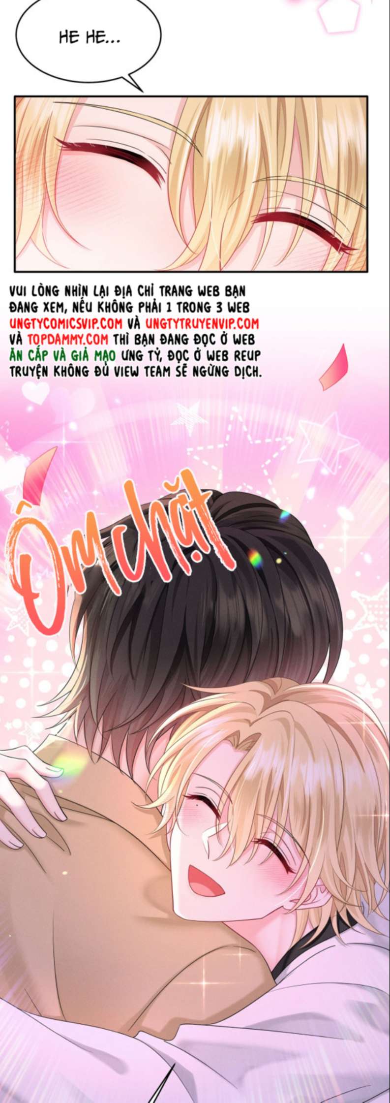 Quản Lý Nhà Tôi Thật Khó Trêu Chap 33 - Next Chap 34