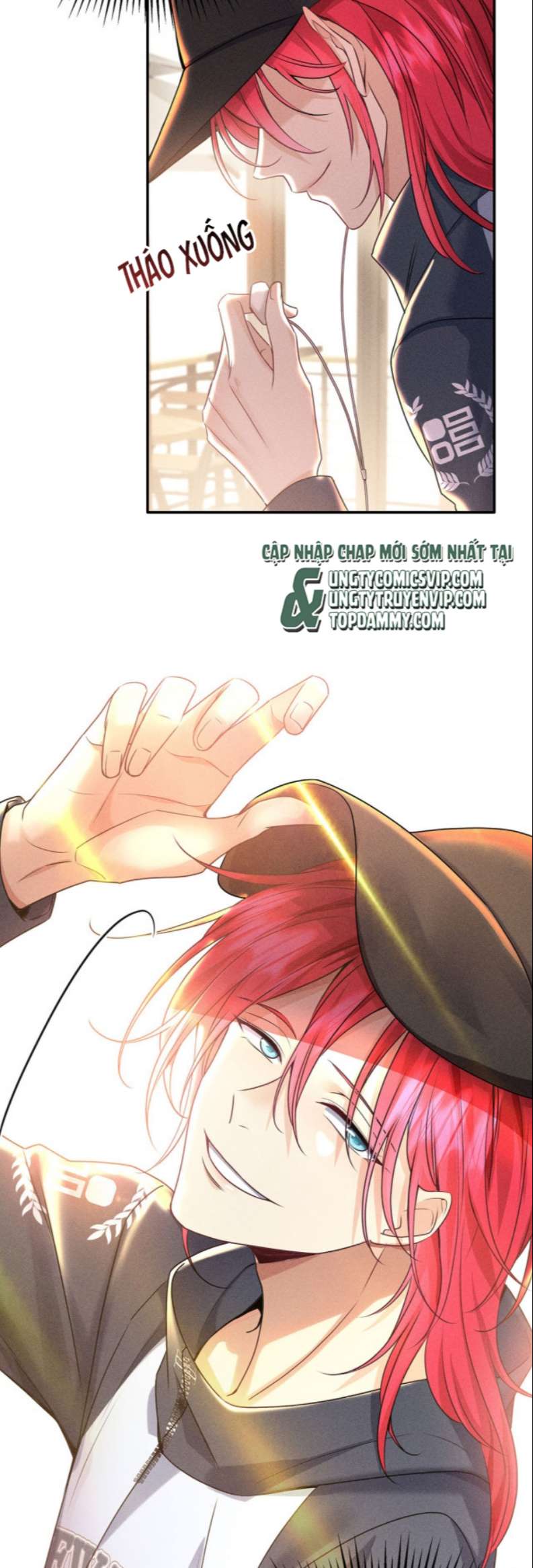 Quản Lý Nhà Tôi Thật Khó Trêu Chap 33 - Next Chap 34