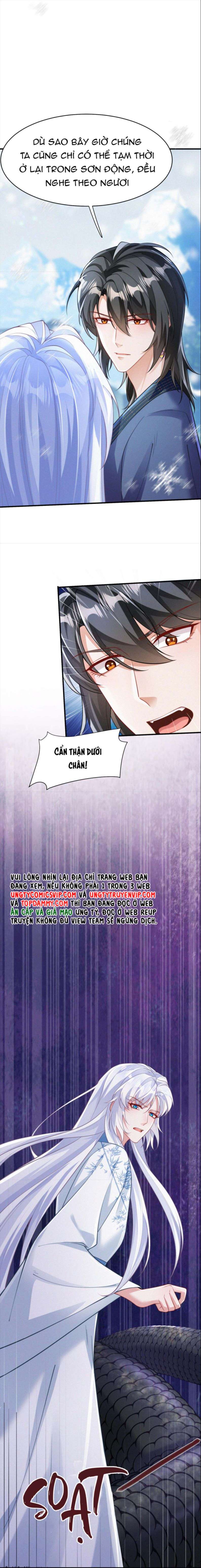 Nhất Niệm Giai Tình Chap 67 - Next Chap 68