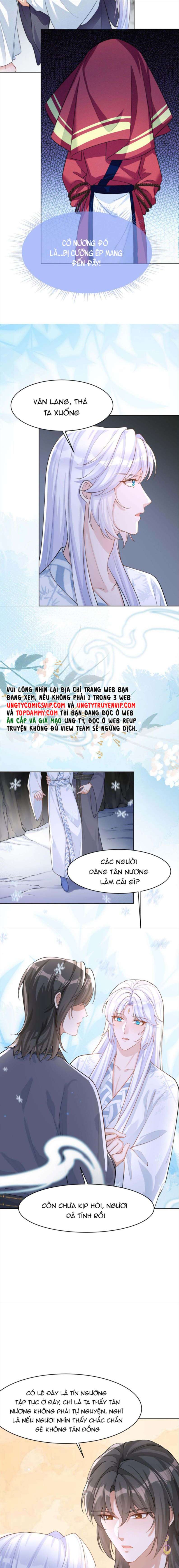 Nhất Niệm Giai Tình Chap 67 - Next Chap 68