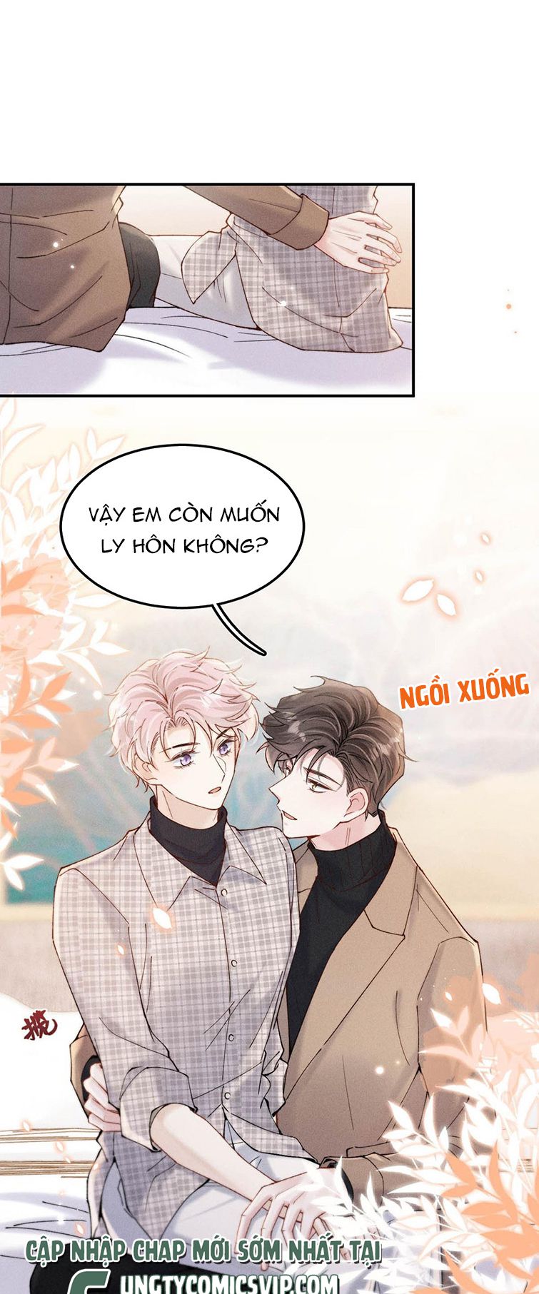 Nước Đổ Đầy Ly Chap 61 - Next Chap 62