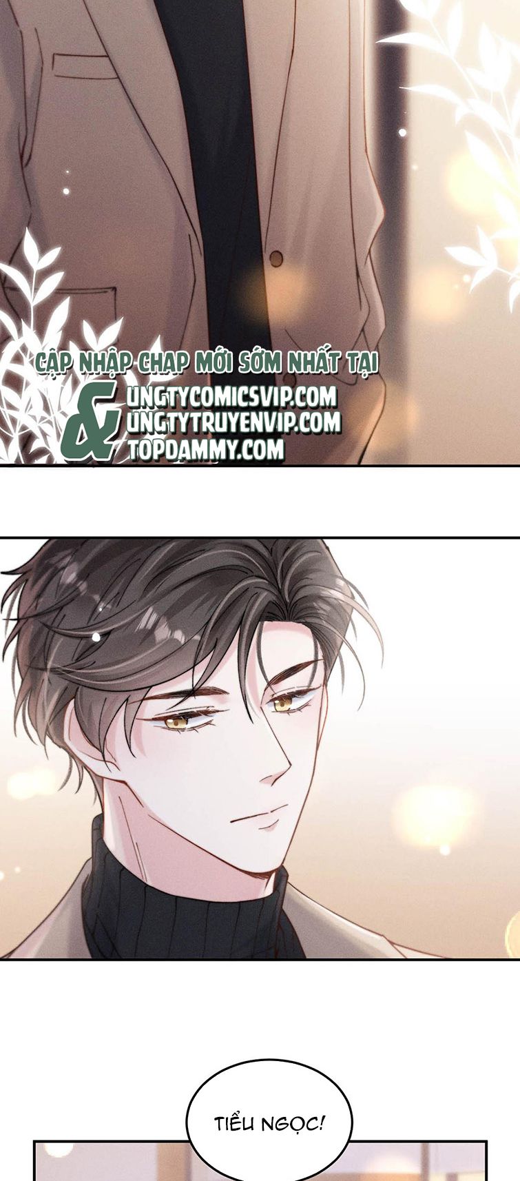 Nước Đổ Đầy Ly Chap 61 - Next Chap 62