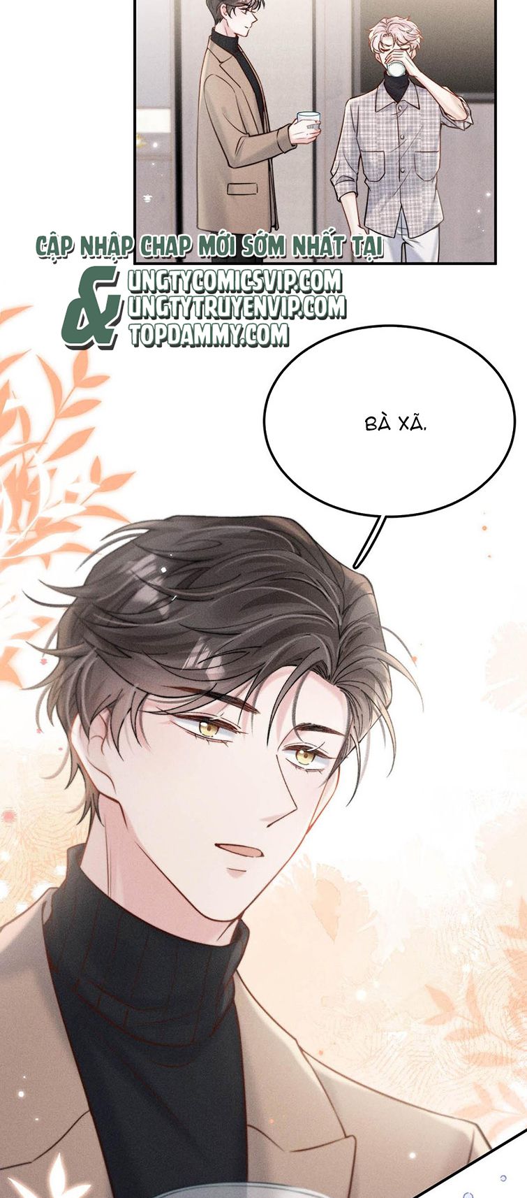 Nước Đổ Đầy Ly Chap 61 - Next Chap 62