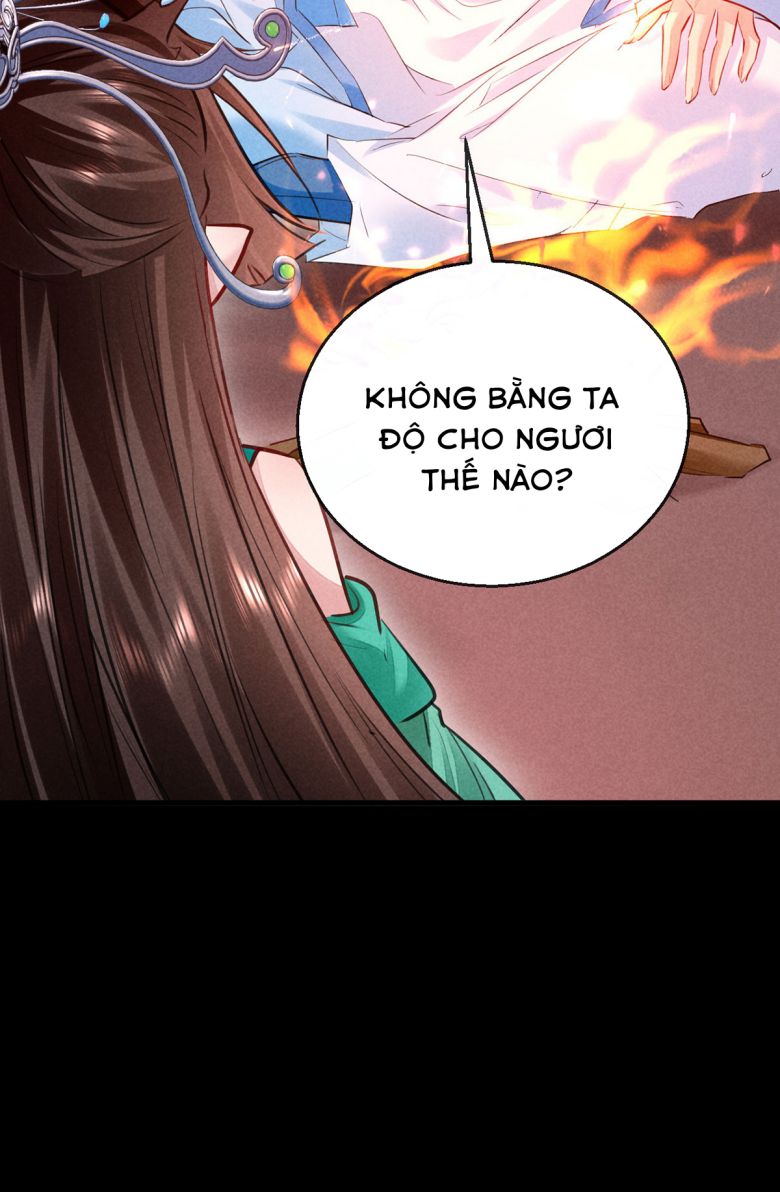 Đồ Mưu Bất Quỹ Chap 146 - Next Chap 147