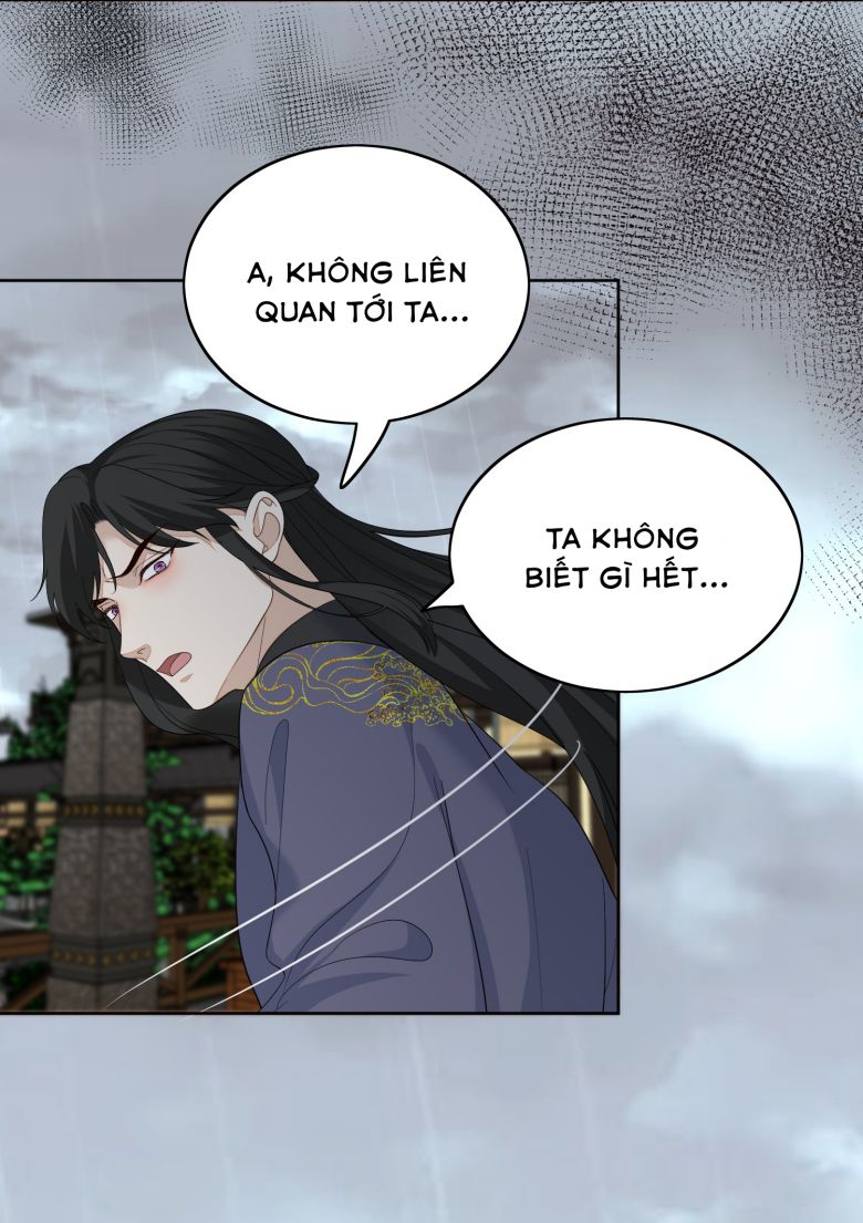 Bất Uổng Chap 42 - Next Chap 43