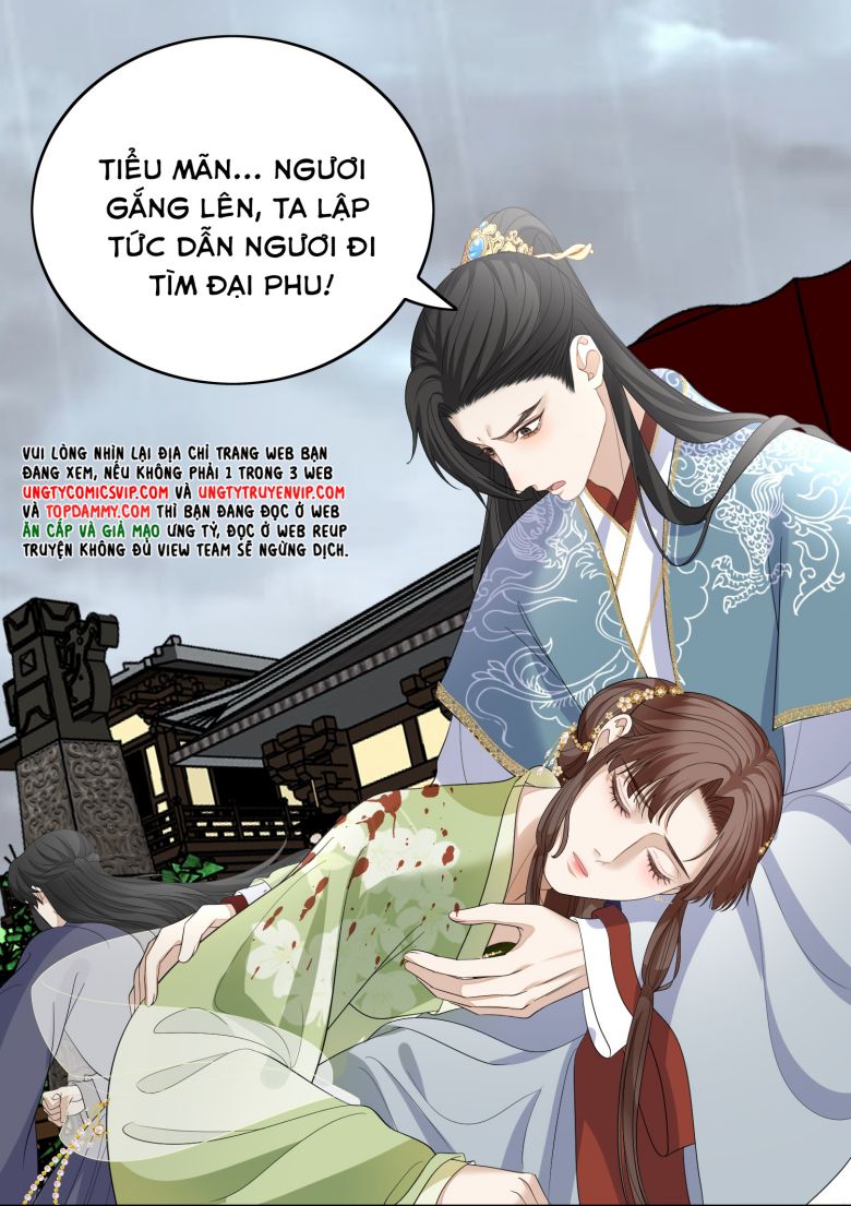 Bất Uổng Chap 42 - Next Chap 43