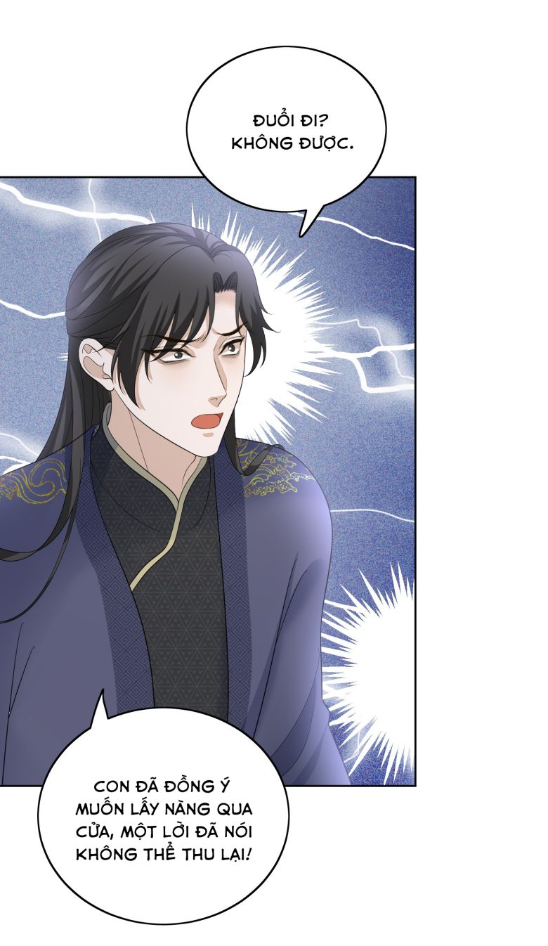 Bất Uổng Chap 42 - Next Chap 43