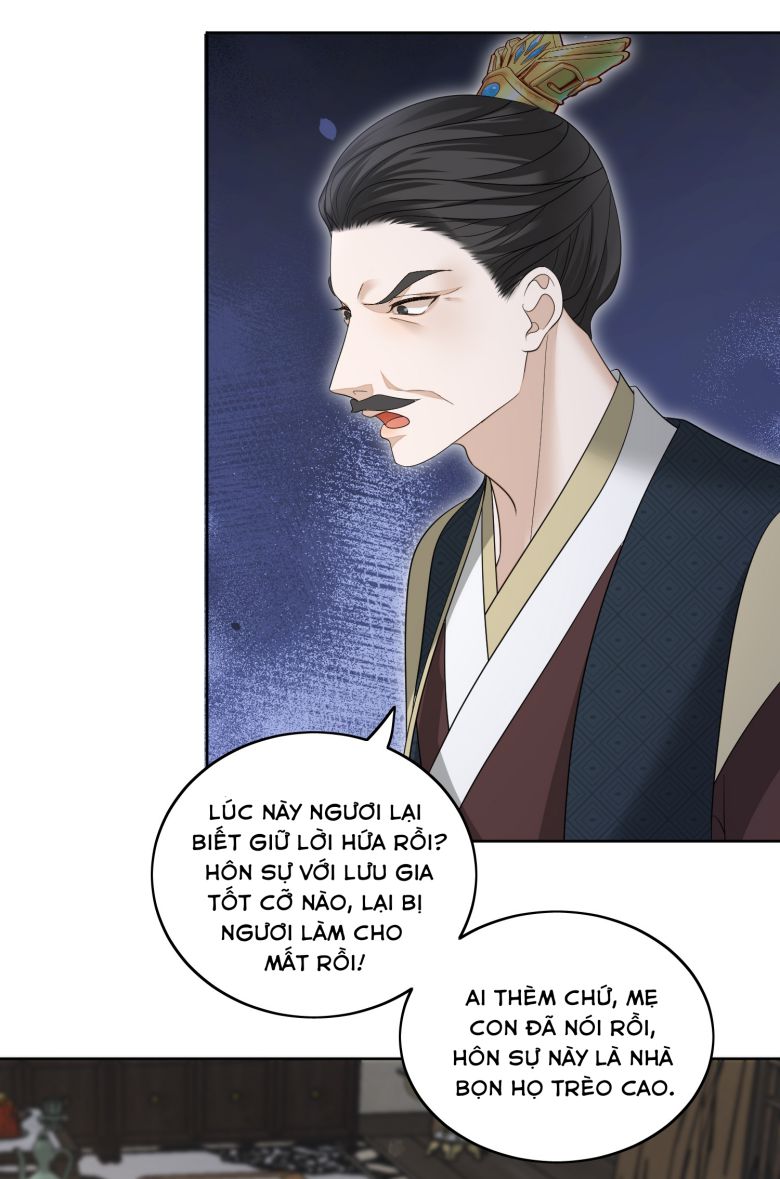 Bất Uổng Chap 42 - Next Chap 43