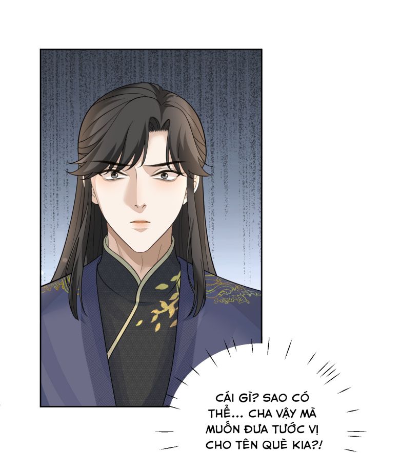 Bất Uổng Chap 42 - Next Chap 43