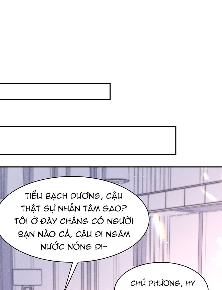 Anh Mà Không Cong, Tôi Liền Hắc Hoá  Chap 54 - Next Chap 55