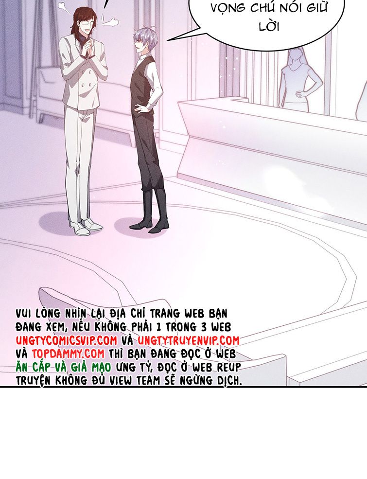 Anh Mà Không Cong, Tôi Liền Hắc Hoá  Chap 54 - Next Chap 55