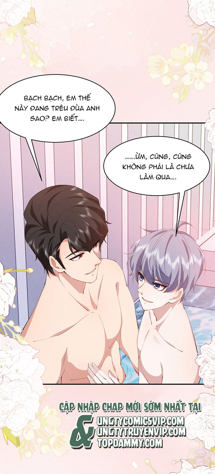 Anh Mà Không Cong, Tôi Liền Hắc Hoá  Chap 54 - Next Chap 55