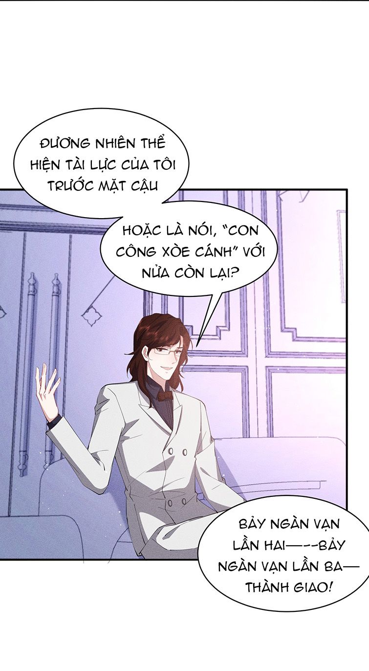 Anh Mà Không Cong, Tôi Liền Hắc Hoá  Chap 54 - Next Chap 55