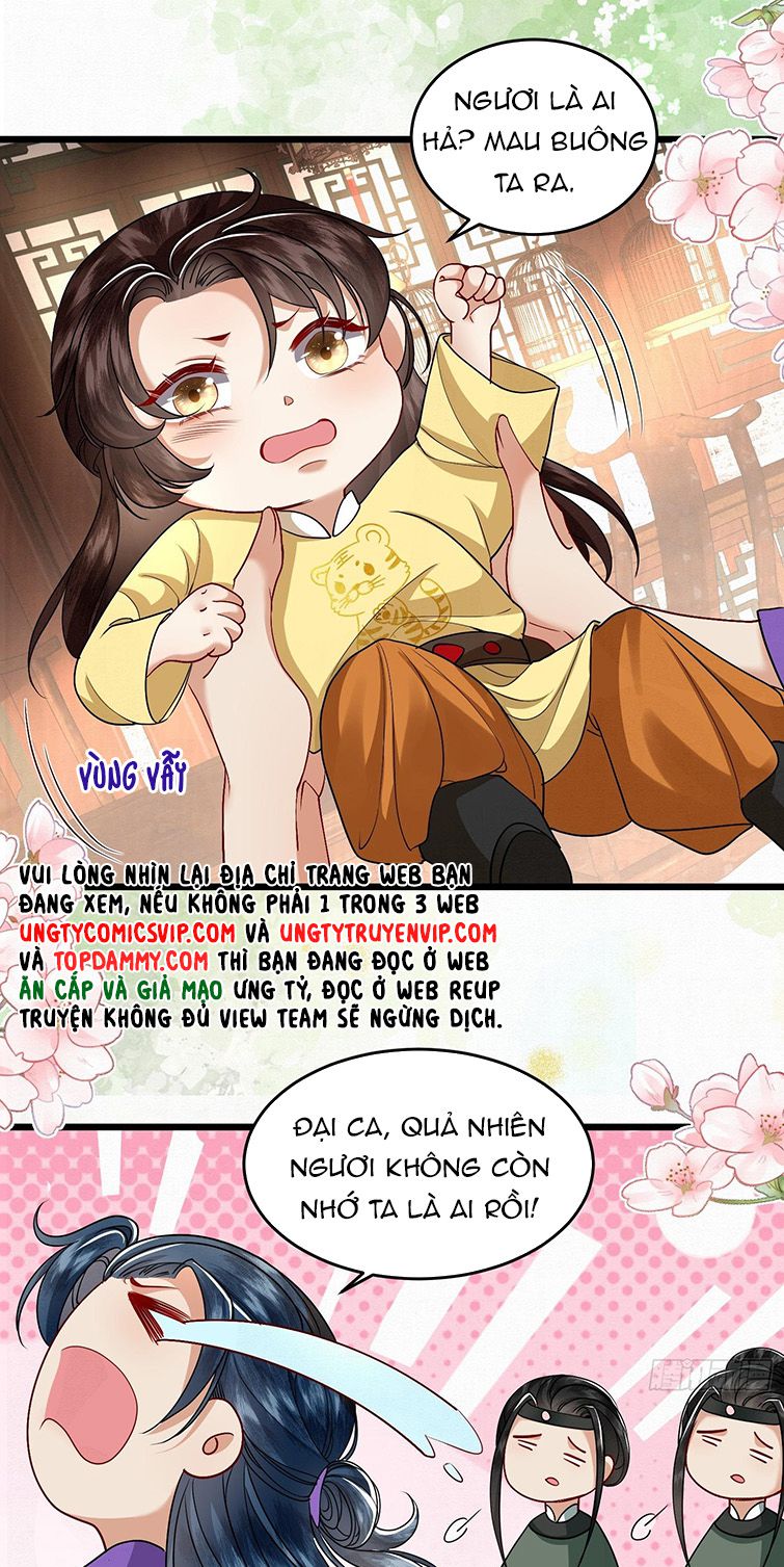 Phế Thê Trùng Sinh Chap 32 - Next Chap 33