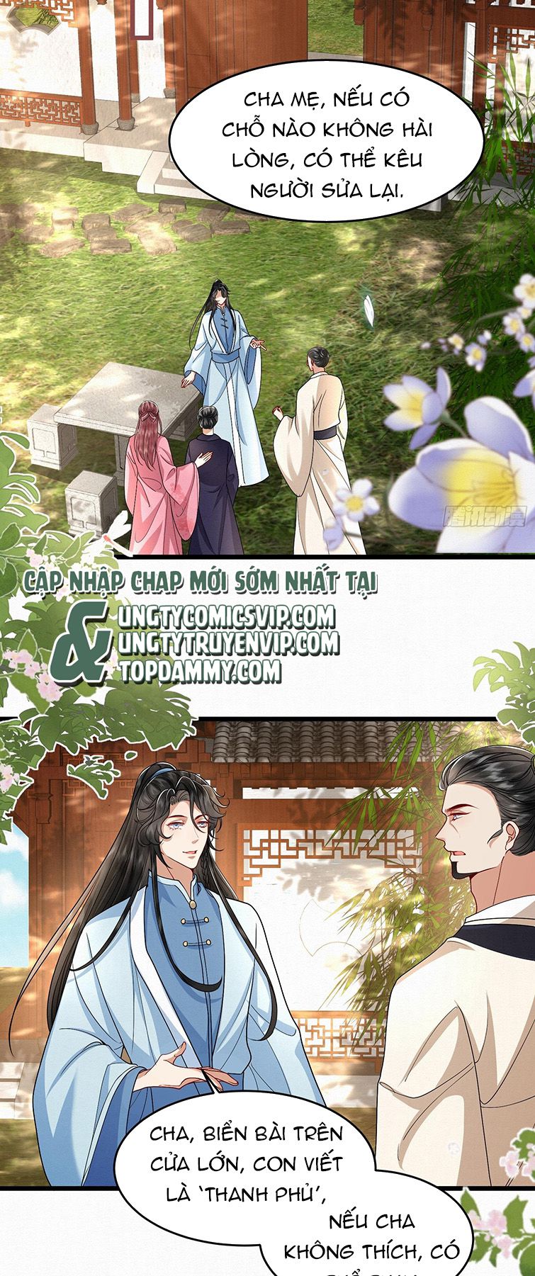 Phế Thê Trùng Sinh Chap 32 - Next Chap 33