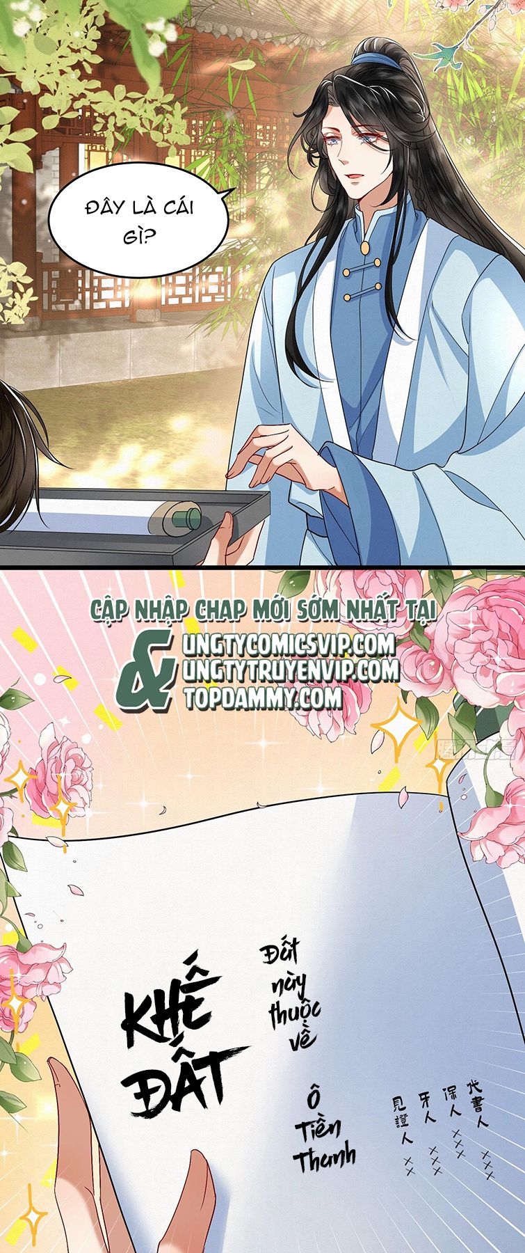 Phế Thê Trùng Sinh Chap 32 - Next Chap 33