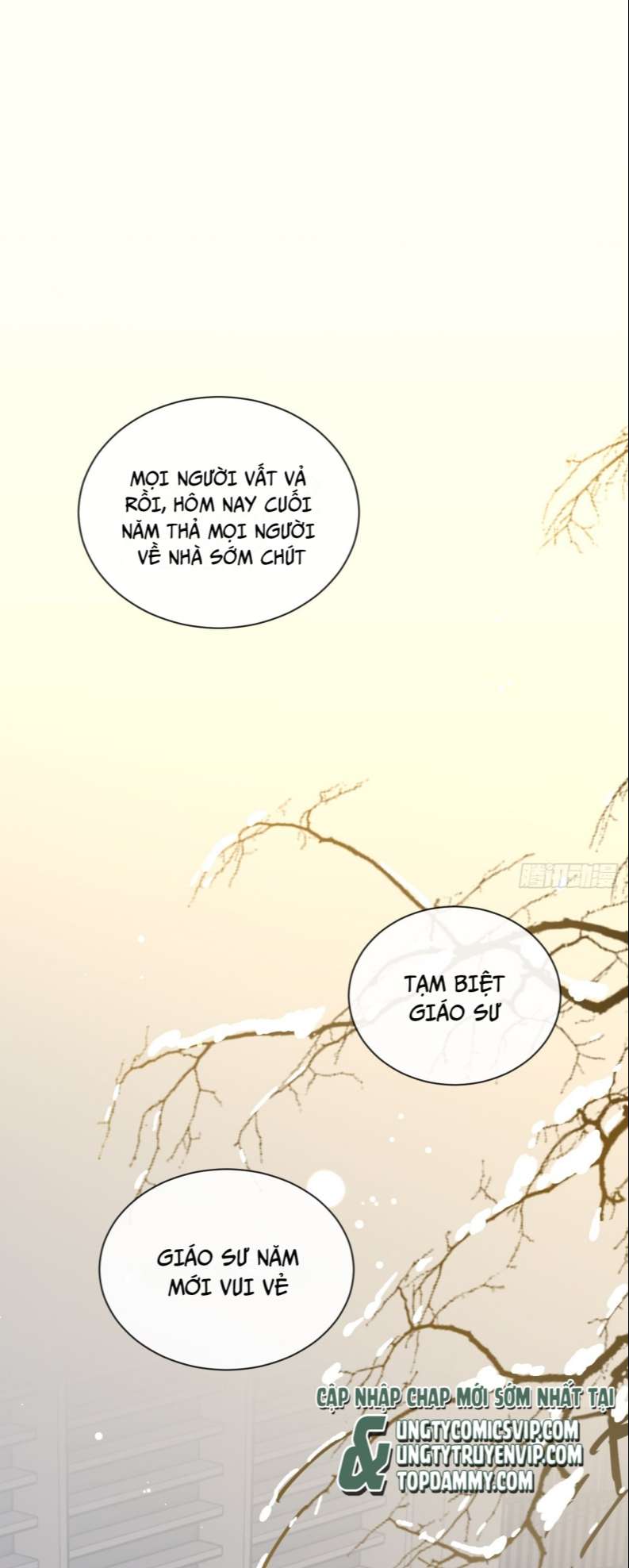 Chó Lớn Bắt Nạt Chủ Chap 27 - Next Chap 28