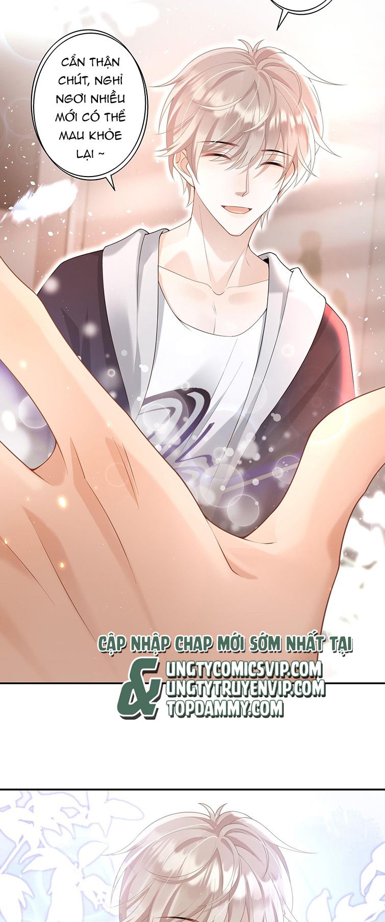 Nhân Thê Thụ Bị Bắt Tiếp Kịch Bản Cường Thụ Chap 4 - Next Chap 5