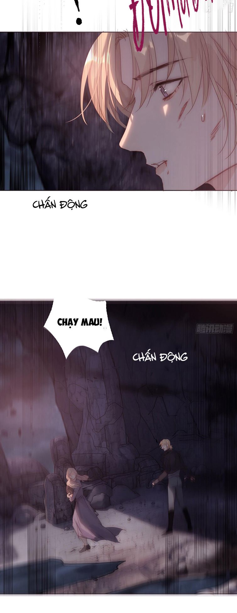 Thỉnh Cùng Ta Đồng Miên Chap 106 - Next Chap 107