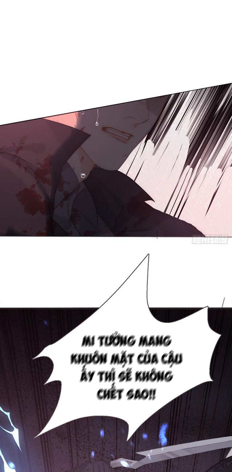 Thỉnh Cùng Ta Đồng Miên Chap 106 - Next Chap 107