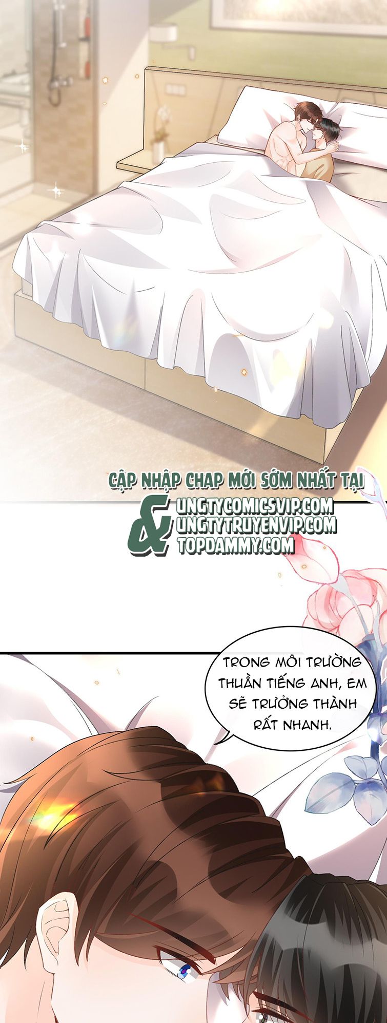 Ngọt Không Ngừng Nghỉ Chap 67 - Next Chap 68