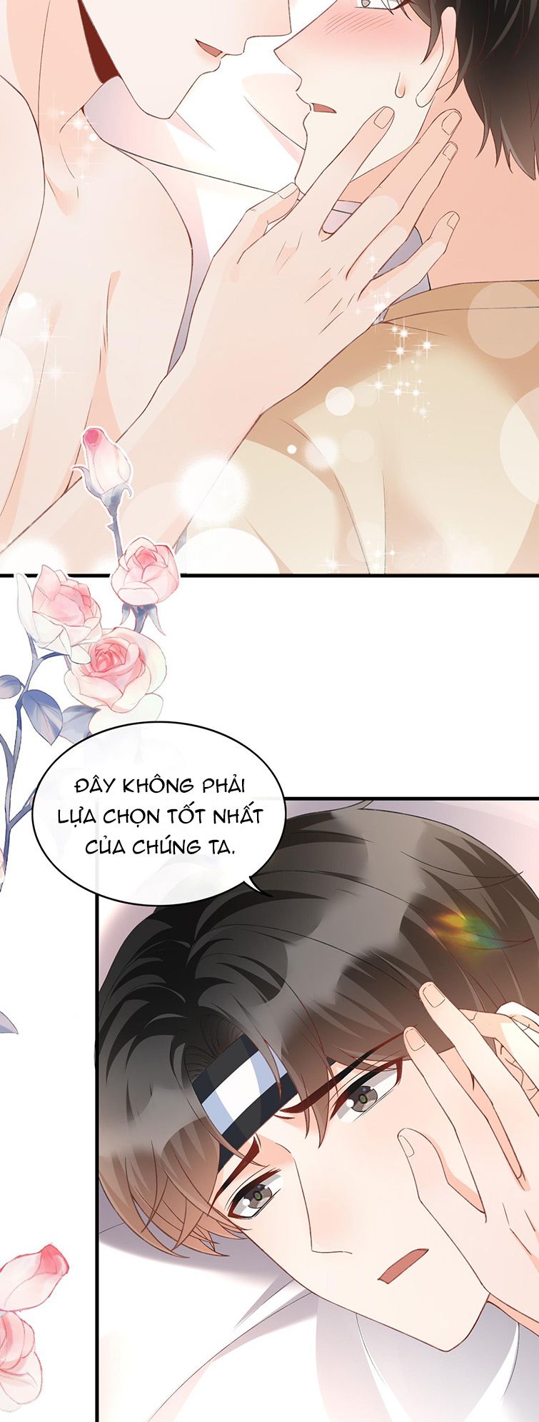 Ngọt Không Ngừng Nghỉ Chap 67 - Next Chap 68