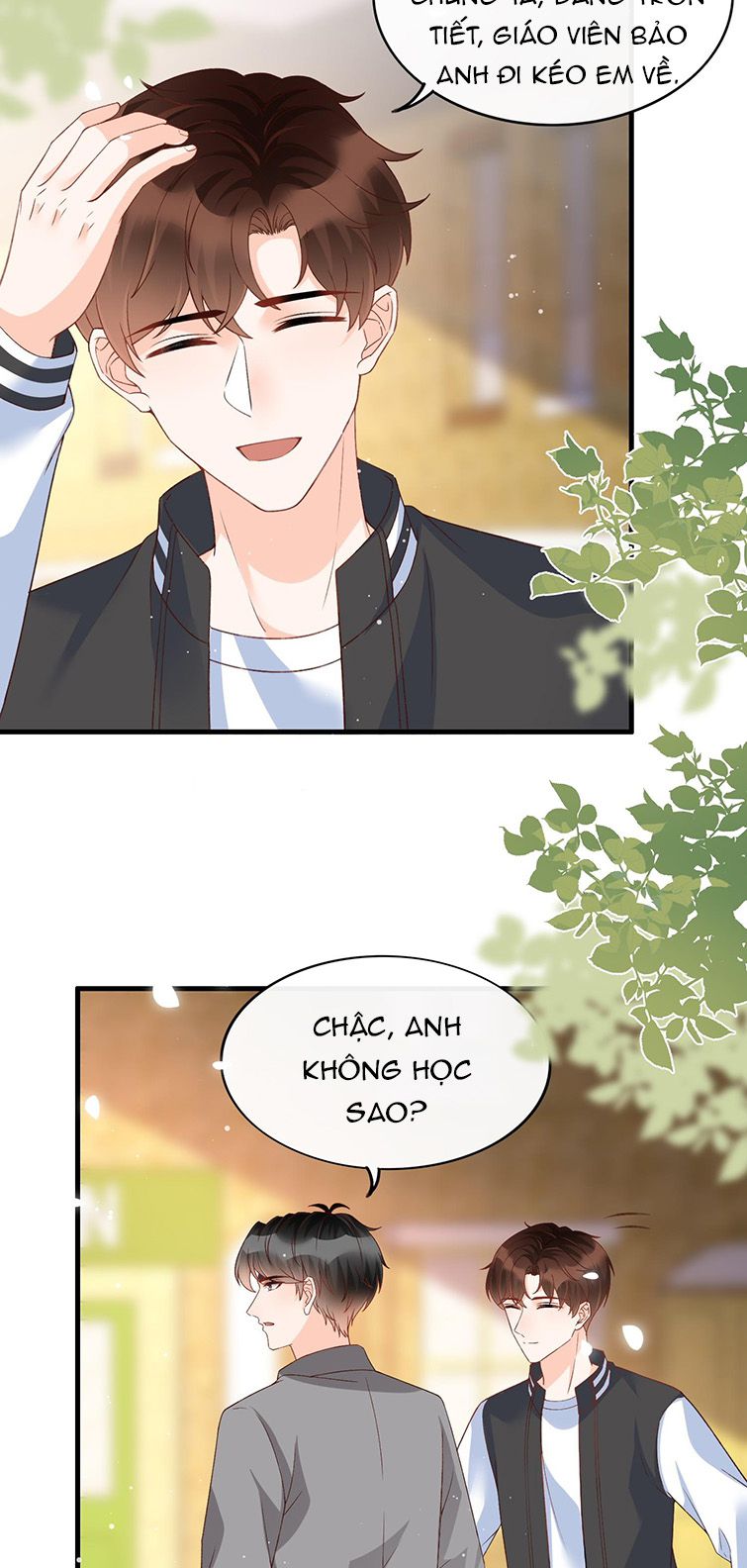 Ngọt Không Ngừng Nghỉ Chap 67 - Next Chap 68