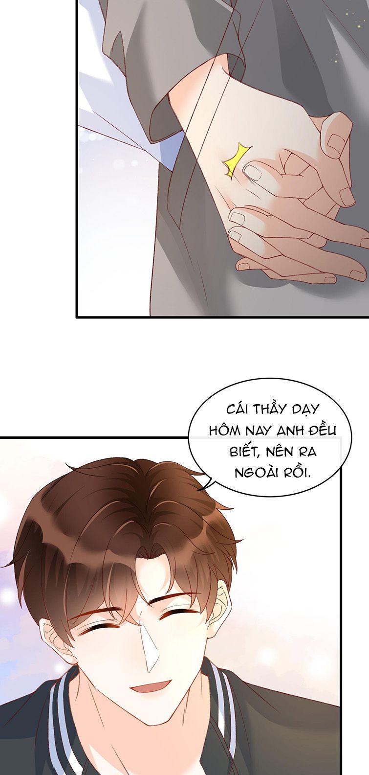 Ngọt Không Ngừng Nghỉ Chap 67 - Next Chap 68