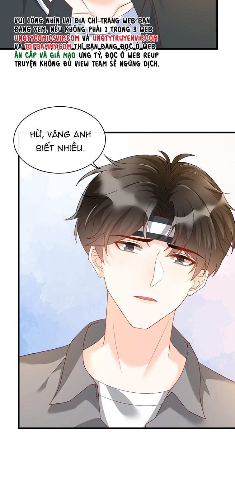 Ngọt Không Ngừng Nghỉ Chap 67 - Next Chap 68