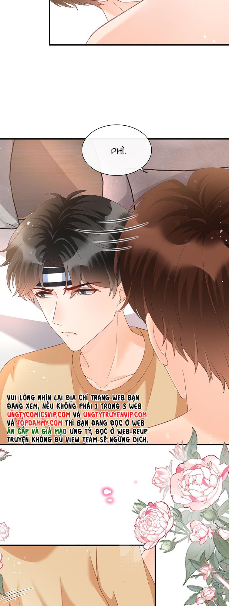 Ngọt Không Ngừng Nghỉ Chap 67 - Next Chap 68