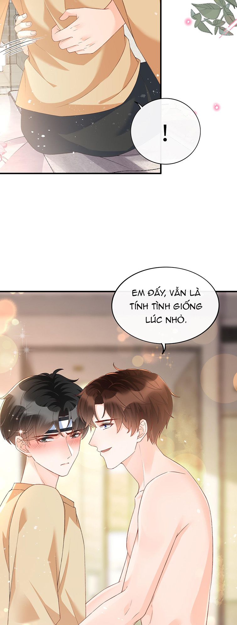 Ngọt Không Ngừng Nghỉ Chap 67 - Next Chap 68