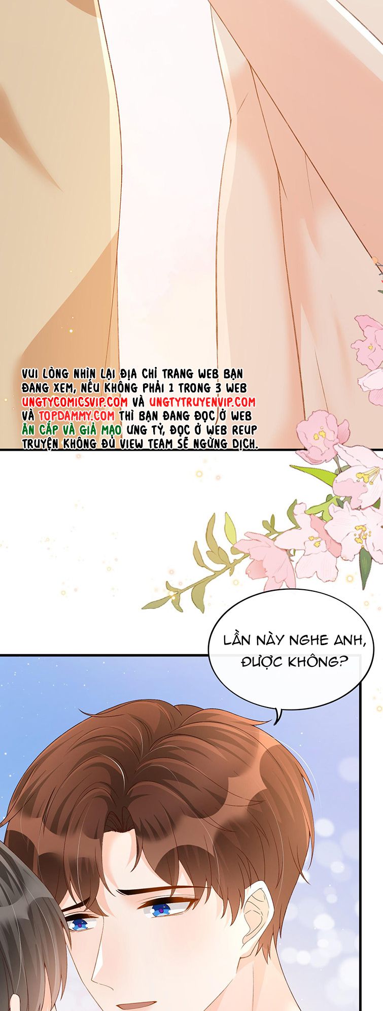 Ngọt Không Ngừng Nghỉ Chap 67 - Next Chap 68