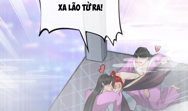 Đánh Chết Cũng Không Làm Sư Tôn Chap 143 - Next Chap 144